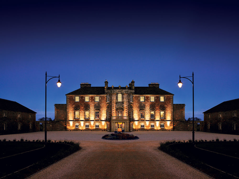 Archerfield