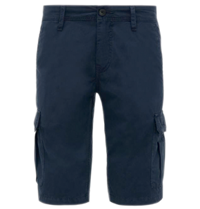 Black Label Shorts