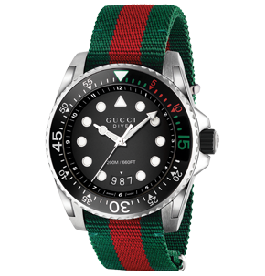 Dive Watch