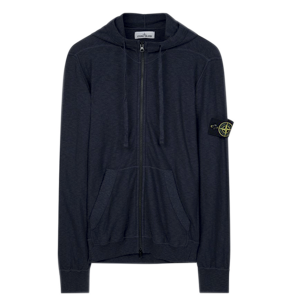 Hooded Knit