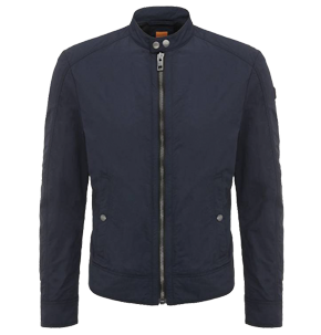 Orange Label Jacket