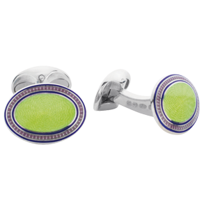 Cufflinks