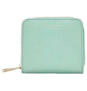 Peppermint Coin Purse