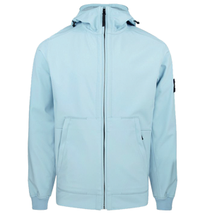 Soft Shell Jacket