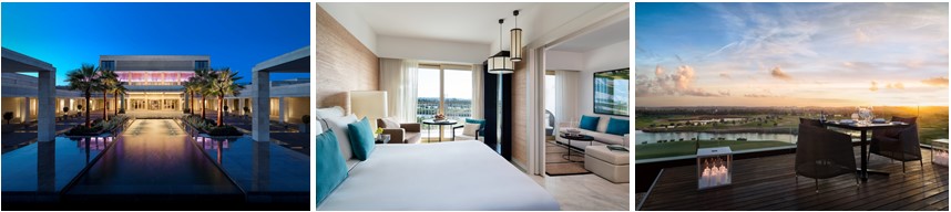 hotels