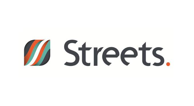 Streets Chartered Accountants Official Logo