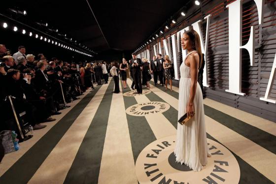 Naomie Harris