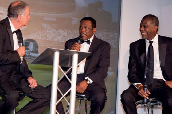Michael Holding