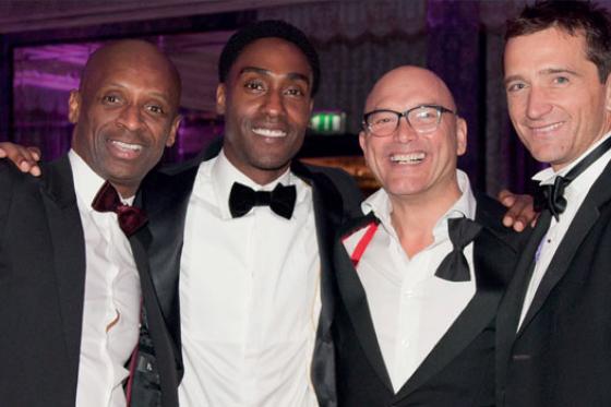 Charity Ball
