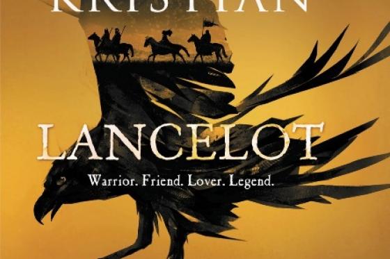 Giles Kristian - Lancelot