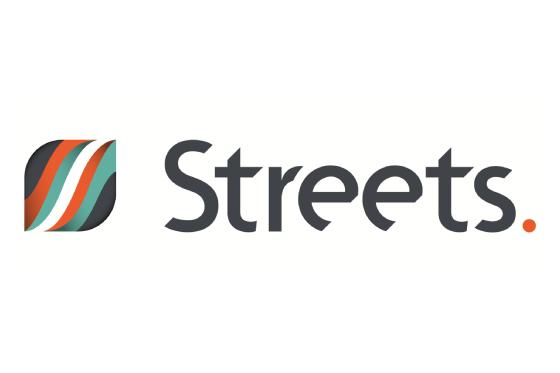 Streets Chartered Accountants Official Logo